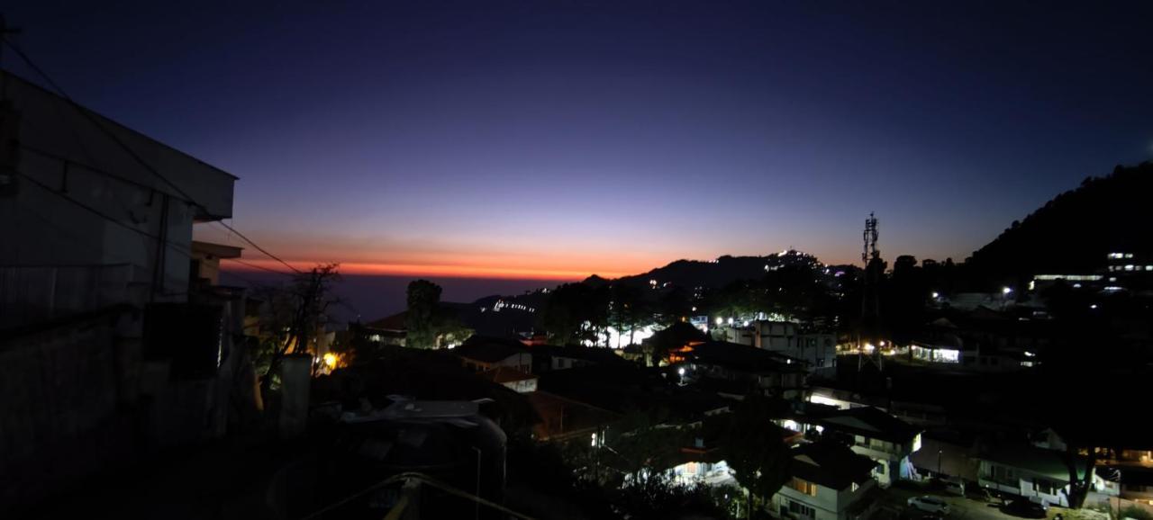 Shingar Hotel Mussoorie Mallroad Exterior foto