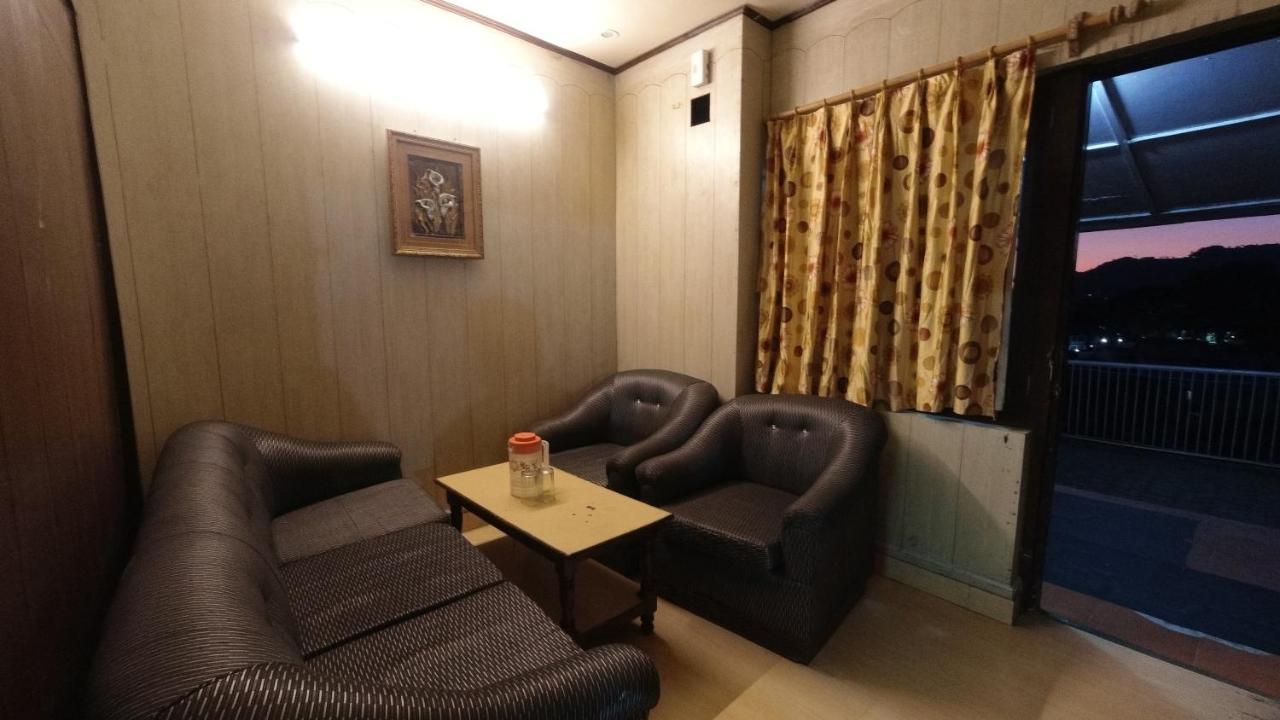 Shingar Hotel Mussoorie Mallroad Exterior foto
