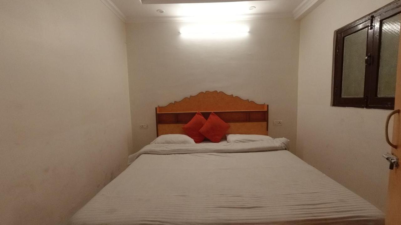 Shingar Hotel Mussoorie Mallroad Exterior foto